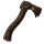 The Deep Hatchet