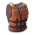Life Vest Hide Shirt