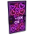 Neon Hearts Sheet Metal Door