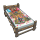 Not Even Death Bed