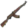 Lunar Horses SKS