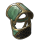 Jade Dragon Helmet