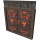 Nuke Room Double Armored Door