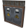 Protector Armored Double Door