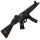 Chaos Mp5
