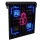 Sinotype Safe Room Garage Door