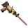 Egg Destroyer Jackhammer