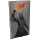 Flamebearer Wooden Door