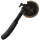 Sunbaked Salvage Axe
