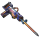 Popstar Jackhammer