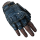 Naval Camo Roadsign Gloves