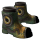 Fish Boots