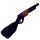 Heat Seeker Pump Shotgun