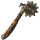 Primal Salvaged Axe