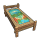 Oasis Bed