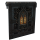 Gothic Veil Garage Door
