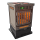 Space Station Electric Furnace