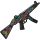 Vandal MP5