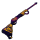 Heat Seeker Bolt Rifle