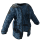 Naval Camo Jacket