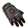 Knights Templar Roadsign Gloves