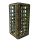 Bamboo Cage Fridge