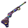 Rainbow Pony Bolt