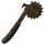 Gold Chains Salvaged Axe