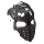 Hellforged Facemask
