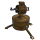 Gold Chains Auto Turret
