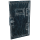 Cold Hunter Armored Door