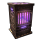Gear Mechanism Electric Furnace