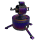 Tempered Auto Turret