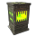 Temple Electric Furnace