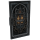 Gothic Veil Armored Door