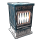 Cold Hunter Electric Furnace
