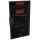 Red Sector Armored Door