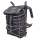 Chrome Runner Small Backpack