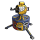 Monsters Turret