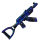 Salvation Assault Rifle