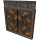 Babylon Armored Double Door