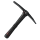 MetalCore Pick Axe