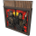 Endgame Metal Double Door