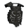 Pirate Wood Armor Jacket