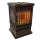 All Seeing Eye Electric Furnace