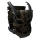 Devourer Metal Chest Plate
