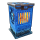 Hologram Electric Furnace