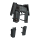 Apotheosis of War Wood Pants