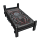 Widow Bed