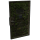 Cobalt Jungle Container Armored Door